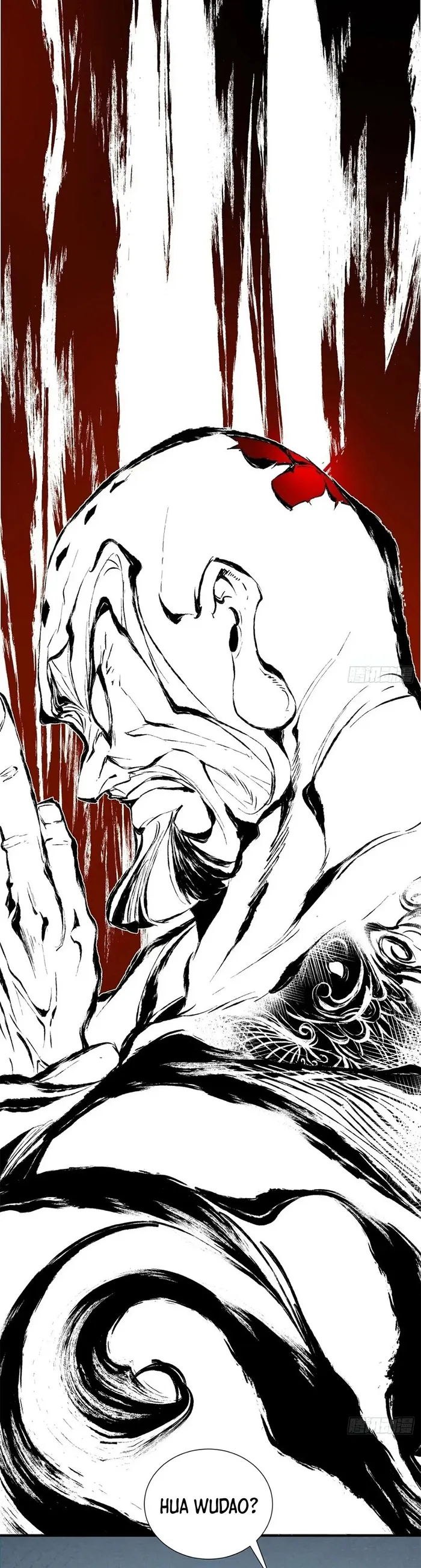 My Disciples Are All Big Villains Chapter 100 page 1
