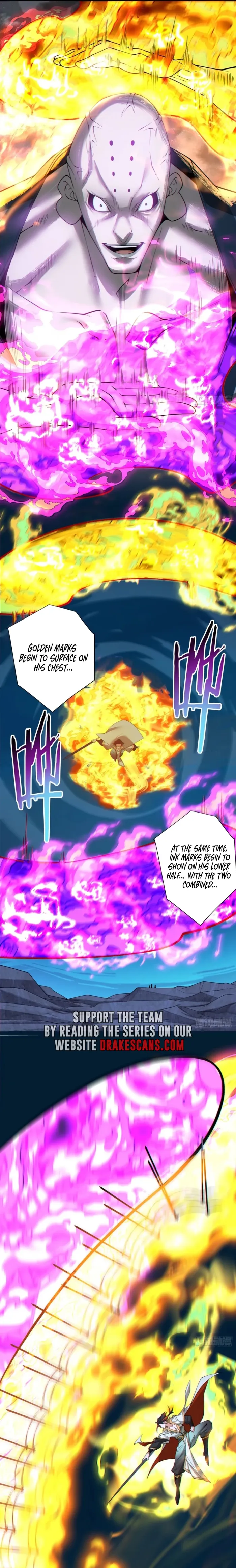 My Disciples Are All Big Villains Chapter 275 page 5