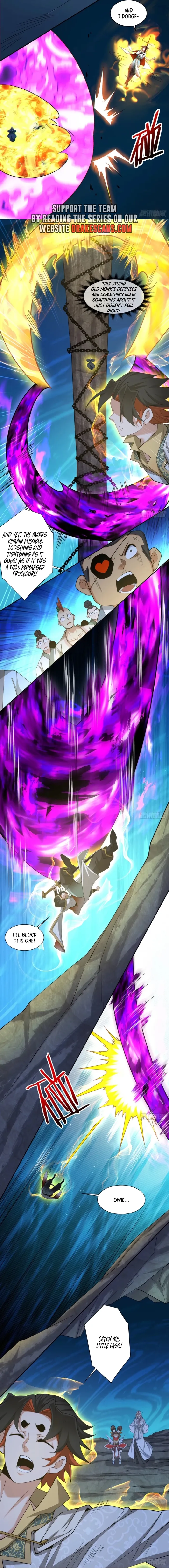 My Disciples Are All Big Villains Chapter 275 page 7