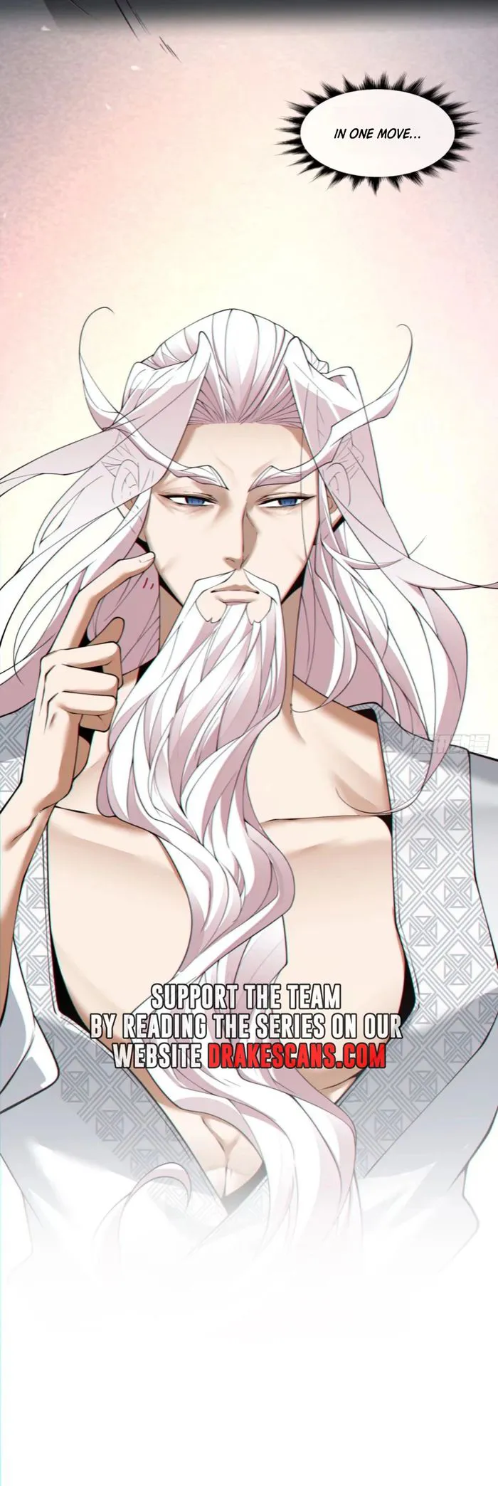 My Disciples Are All Big Villains Chapter 289 page 13