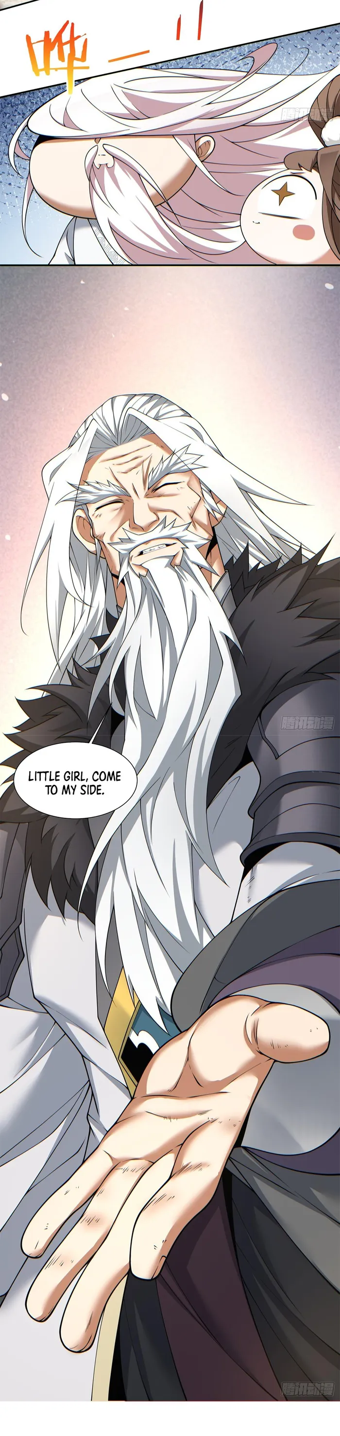 My Disciples Are All Big Villains Chapter 93 page 18