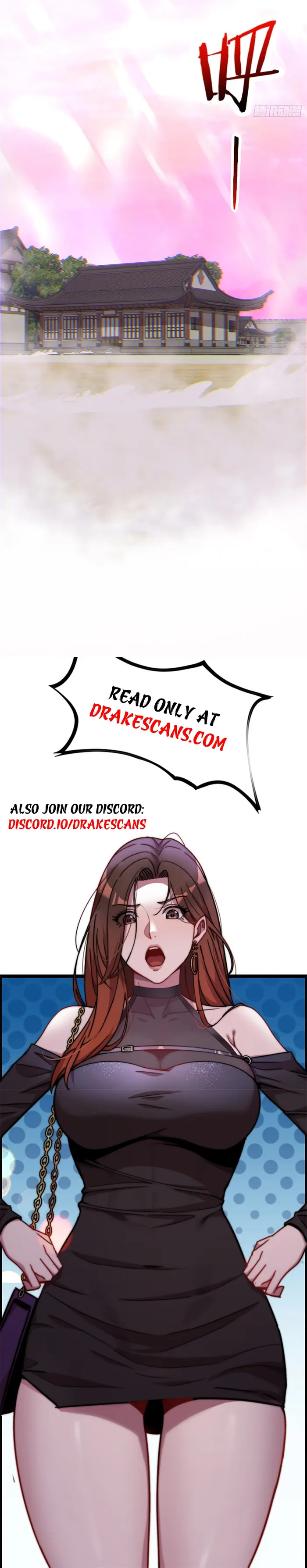 My Disciples Are All Big Villains Chapter 95 page 13