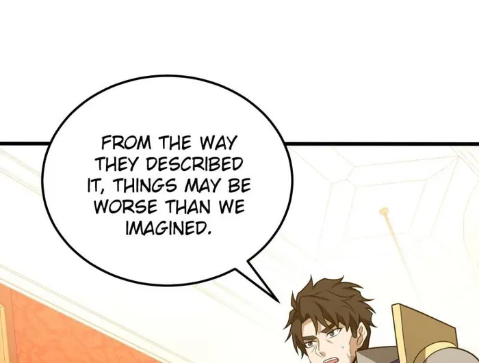 My Dragon System Chapter 100 page 1