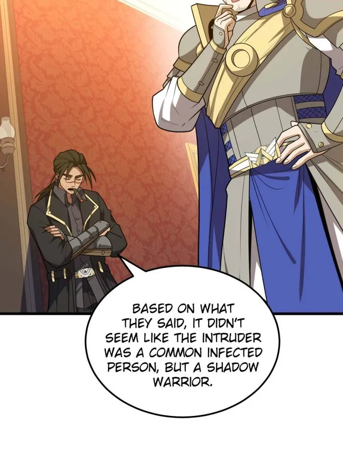 My Dragon System Chapter 100 page 2