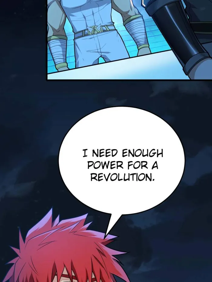 My Dragon System Chapter 100 page 10