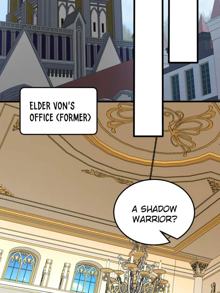 My Dragon System Chapter 100 page 14