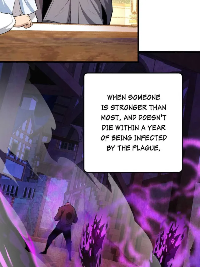 My Dragon System Chapter 100 page 18