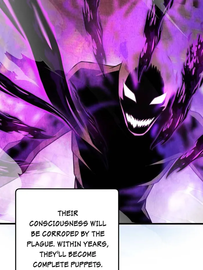 My Dragon System Chapter 100 page 19