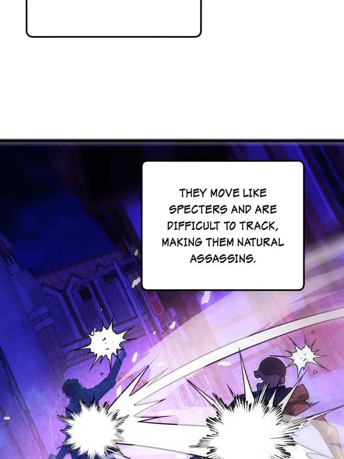 My Dragon System Chapter 100 page 20