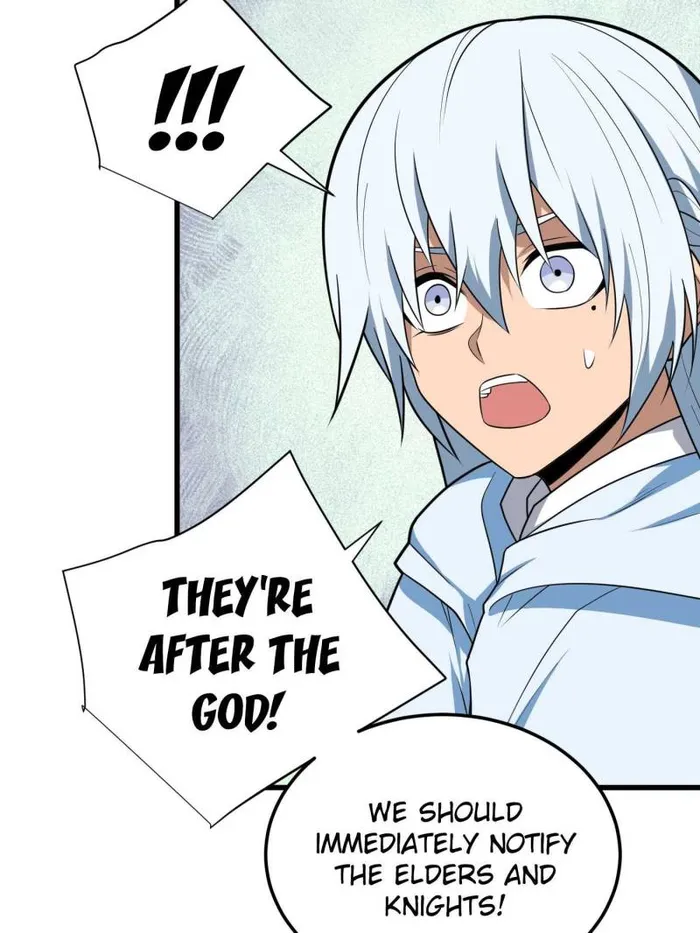 My Dragon System Chapter 100 page 26