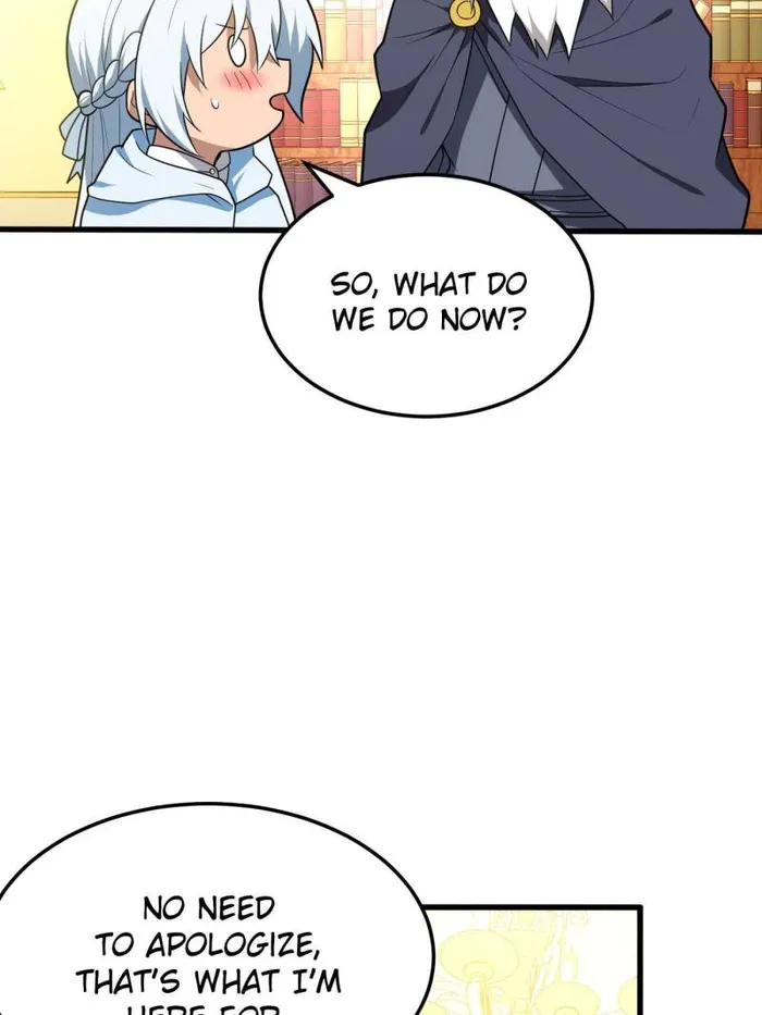 My Dragon System Chapter 100 page 28