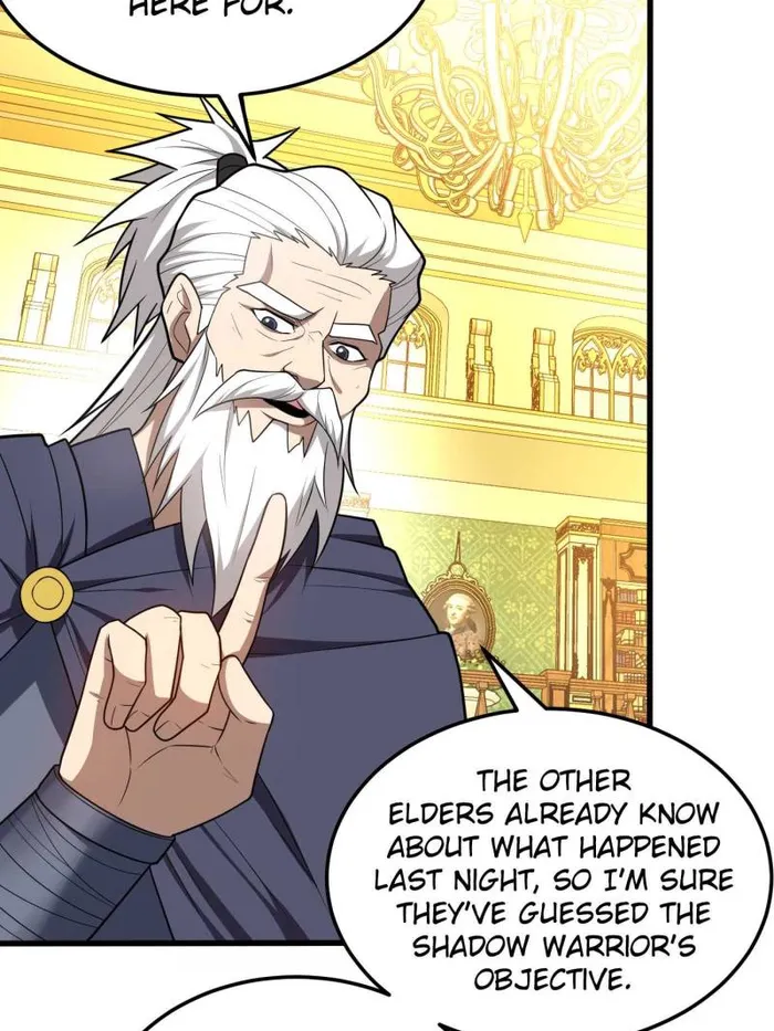 My Dragon System Chapter 100 page 29