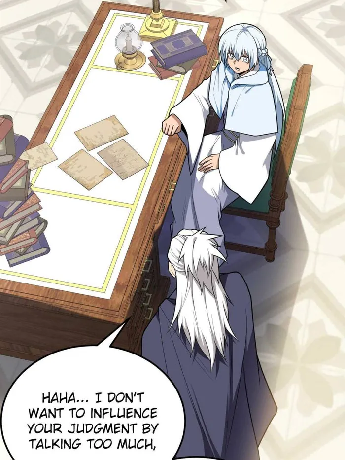 My Dragon System Chapter 100 page 31