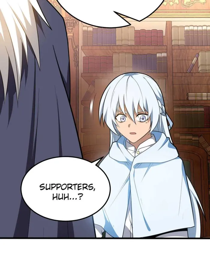 My Dragon System Chapter 100 page 33