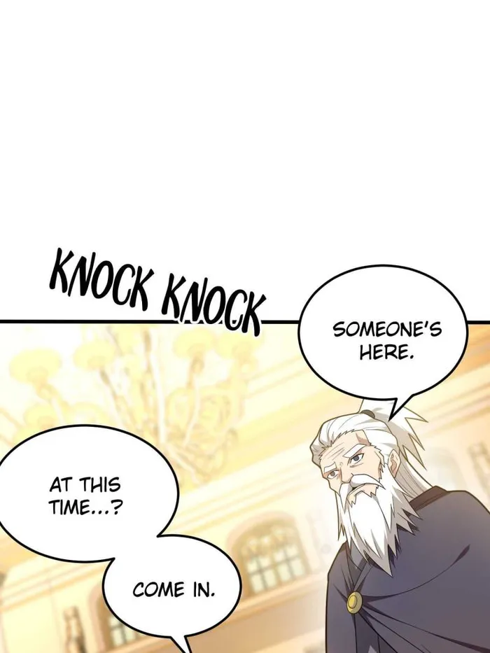 My Dragon System Chapter 100 page 34