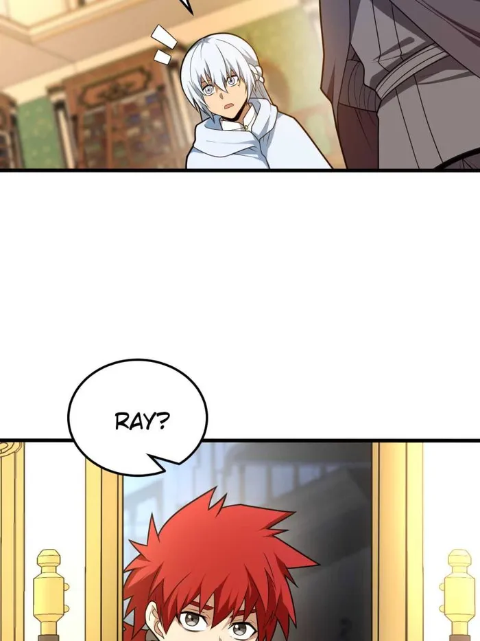 My Dragon System Chapter 100 page 35