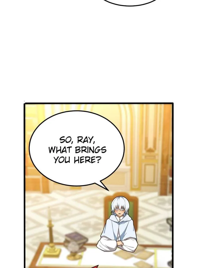 My Dragon System Chapter 100 page 39