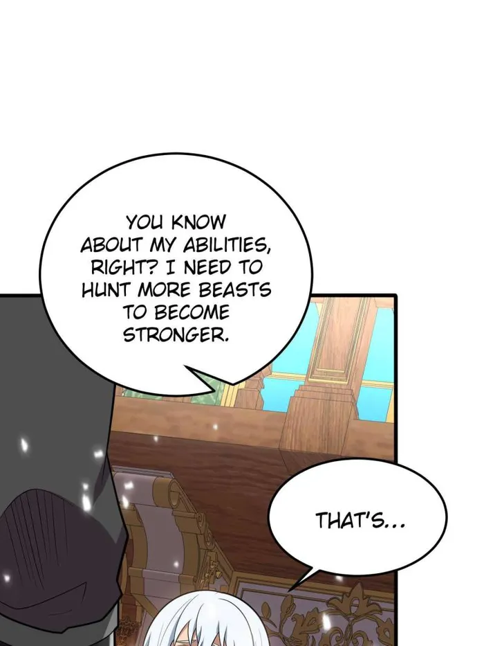 My Dragon System Chapter 100 page 45