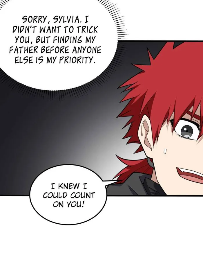 My Dragon System Chapter 100 page 51