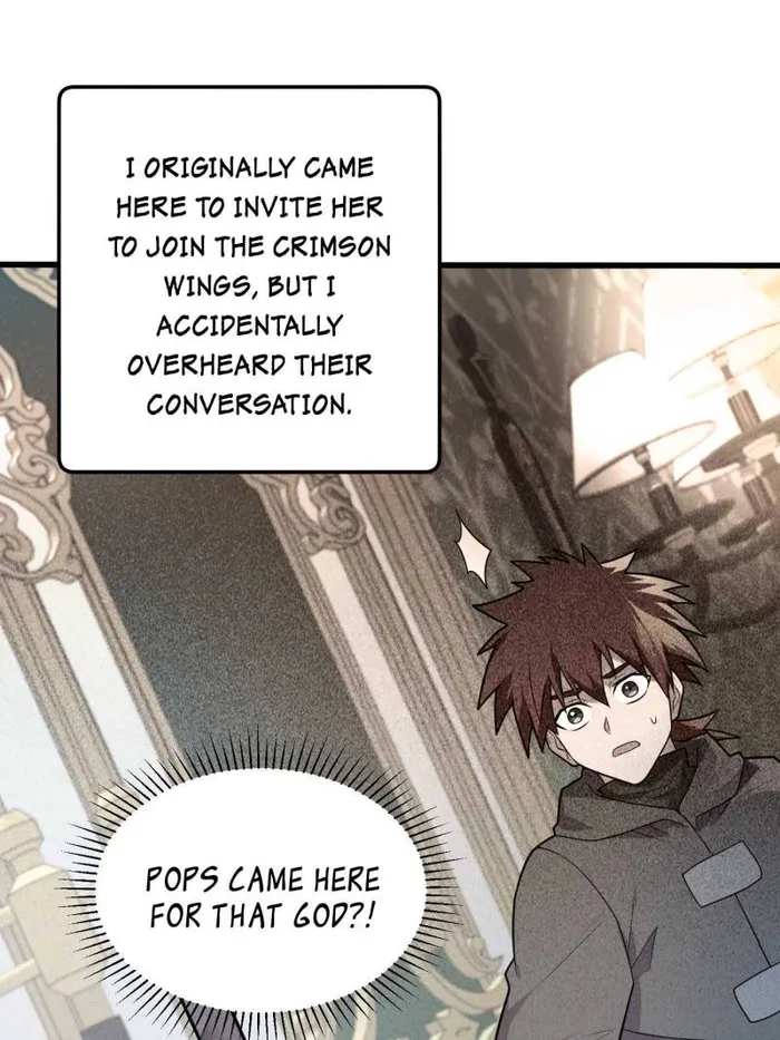 My Dragon System Chapter 100 page 52