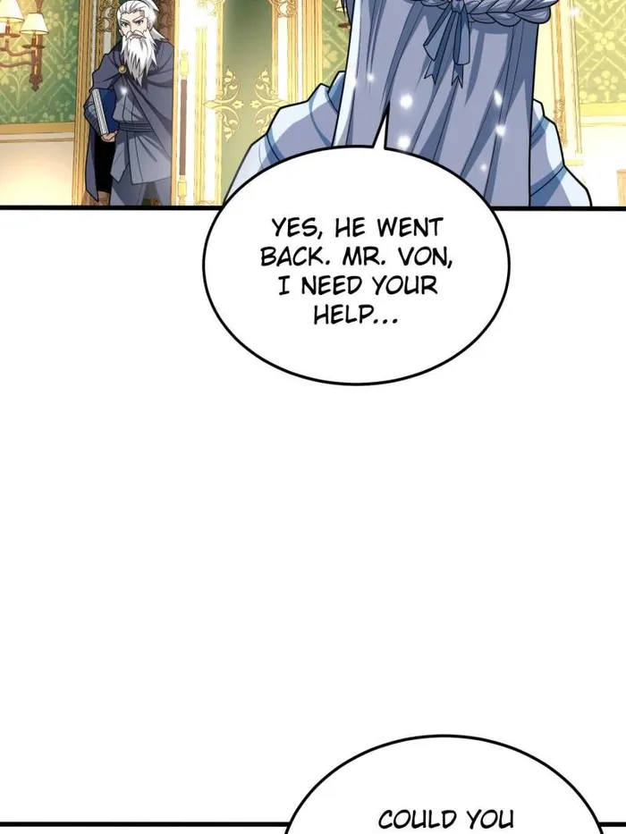 My Dragon System Chapter 100 page 60