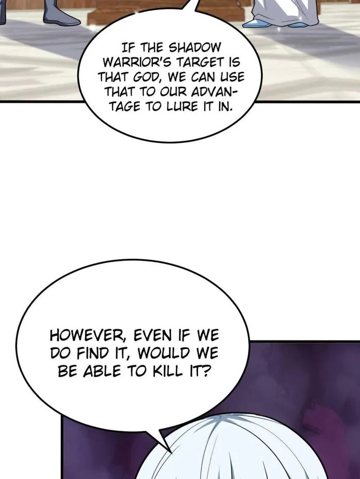 My Dragon System Chapter 100 page 62