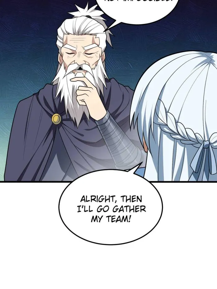 My Dragon System Chapter 100 page 64
