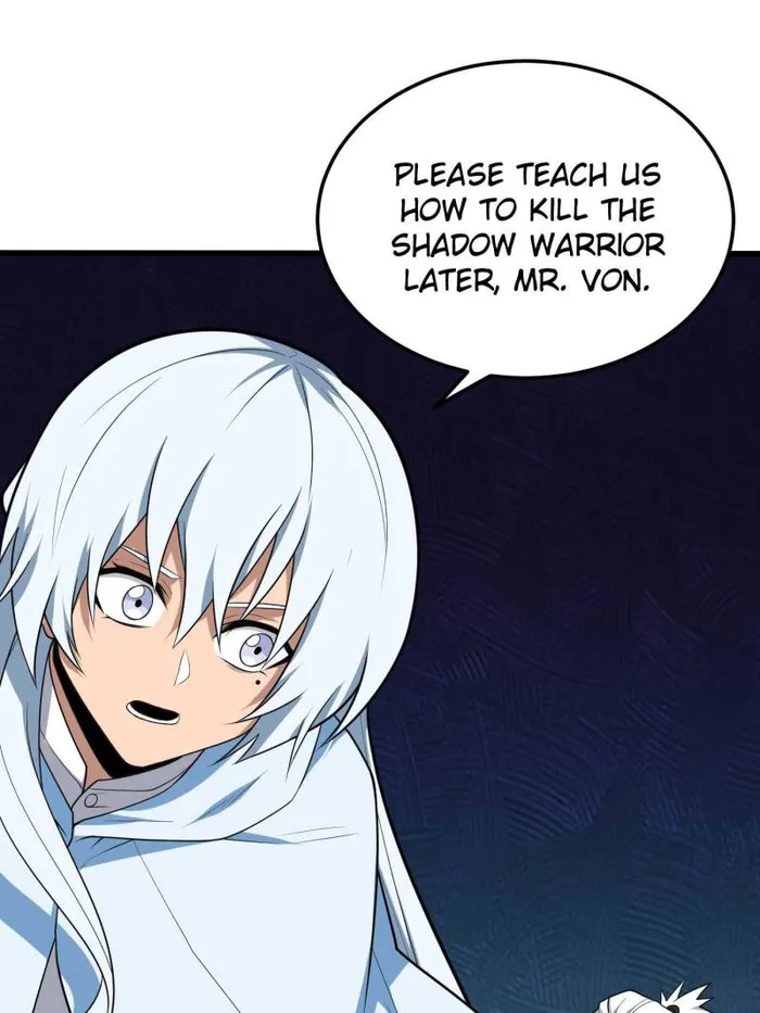 My Dragon System Chapter 100 page 65