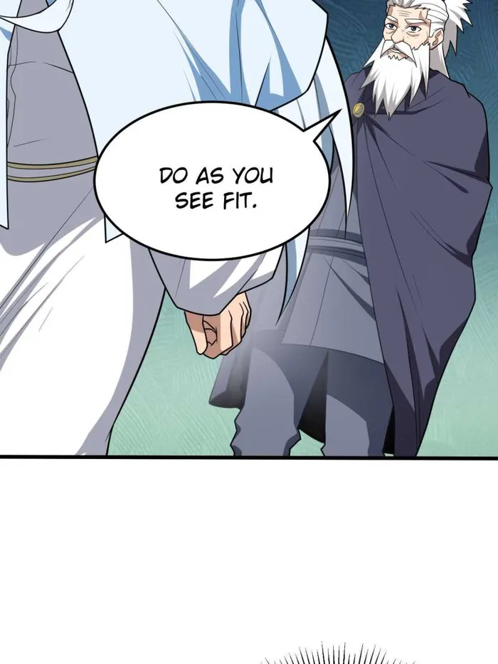 My Dragon System Chapter 100 page 66