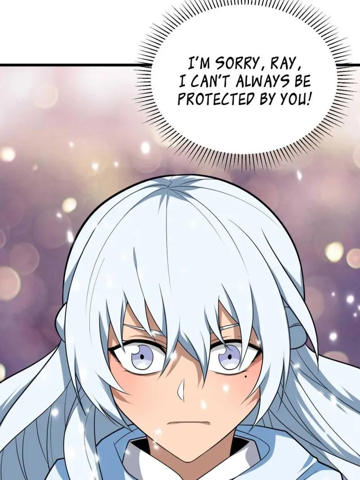 My Dragon System Chapter 100 page 67