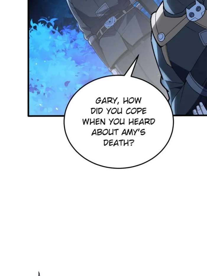 My Dragon System Chapter 107 page 5