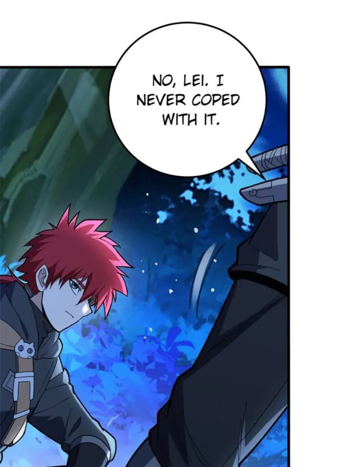 My Dragon System Chapter 107 page 7