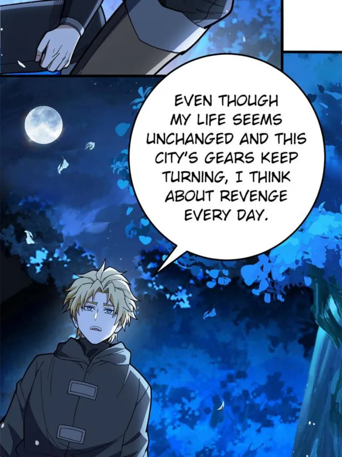 My Dragon System Chapter 107 page 8