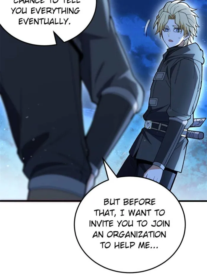 My Dragon System Chapter 107 page 14