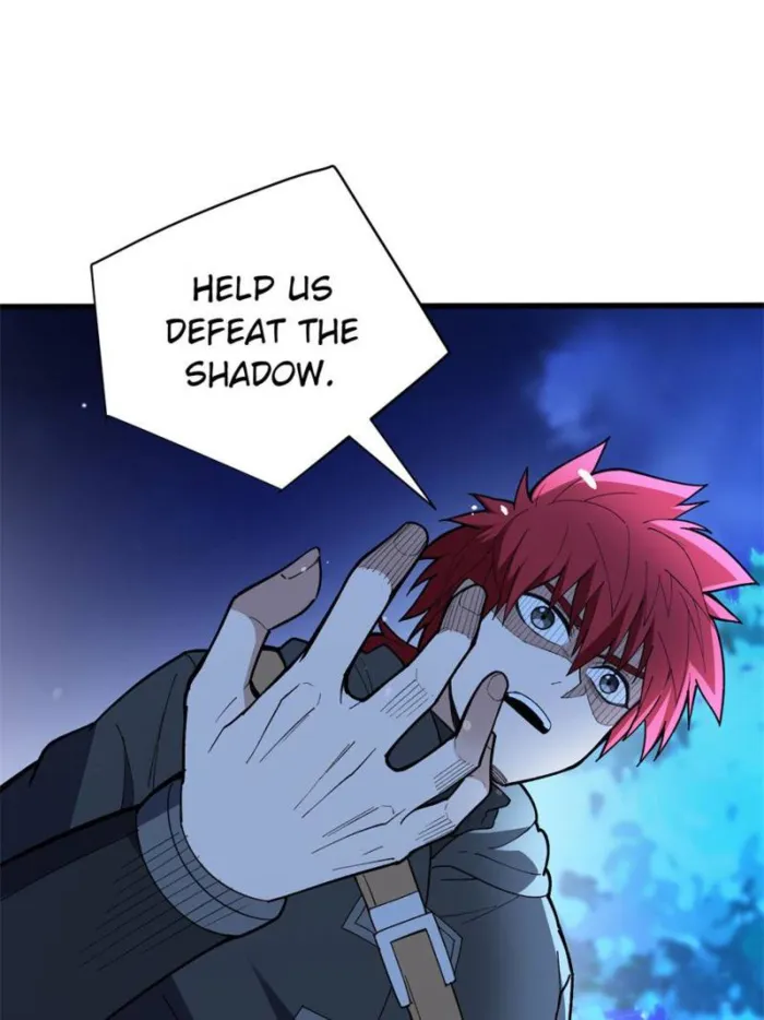My Dragon System Chapter 107 page 15