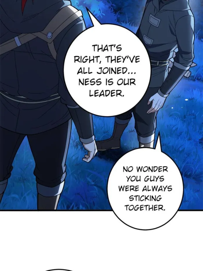 My Dragon System Chapter 107 page 18