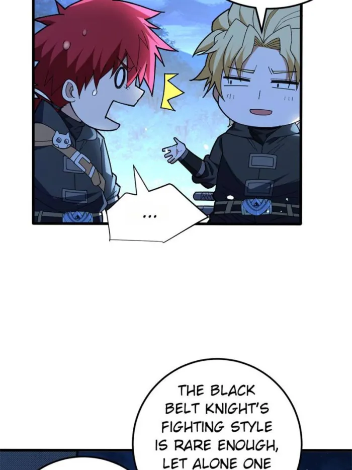 My Dragon System Chapter 107 page 21