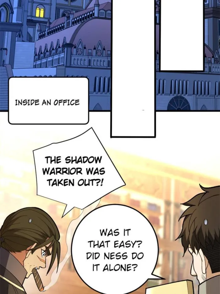 My Dragon System Chapter 107 page 27