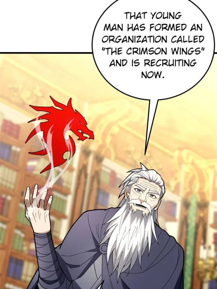 My Dragon System Chapter 107 page 31