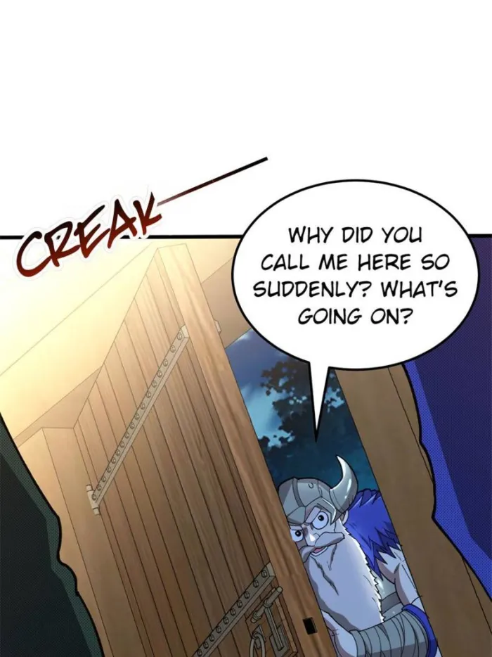 My Dragon System Chapter 107 page 41