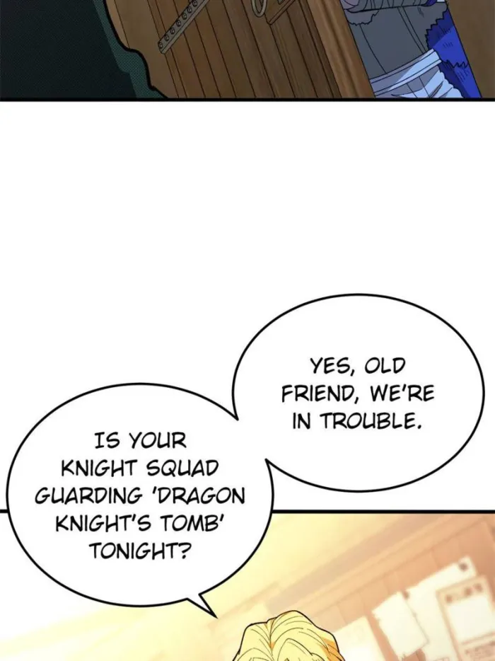 My Dragon System Chapter 107 page 42