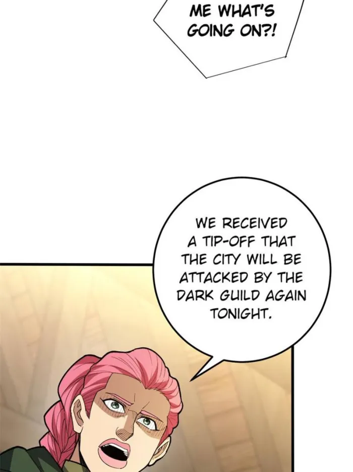 My Dragon System Chapter 107 page 44