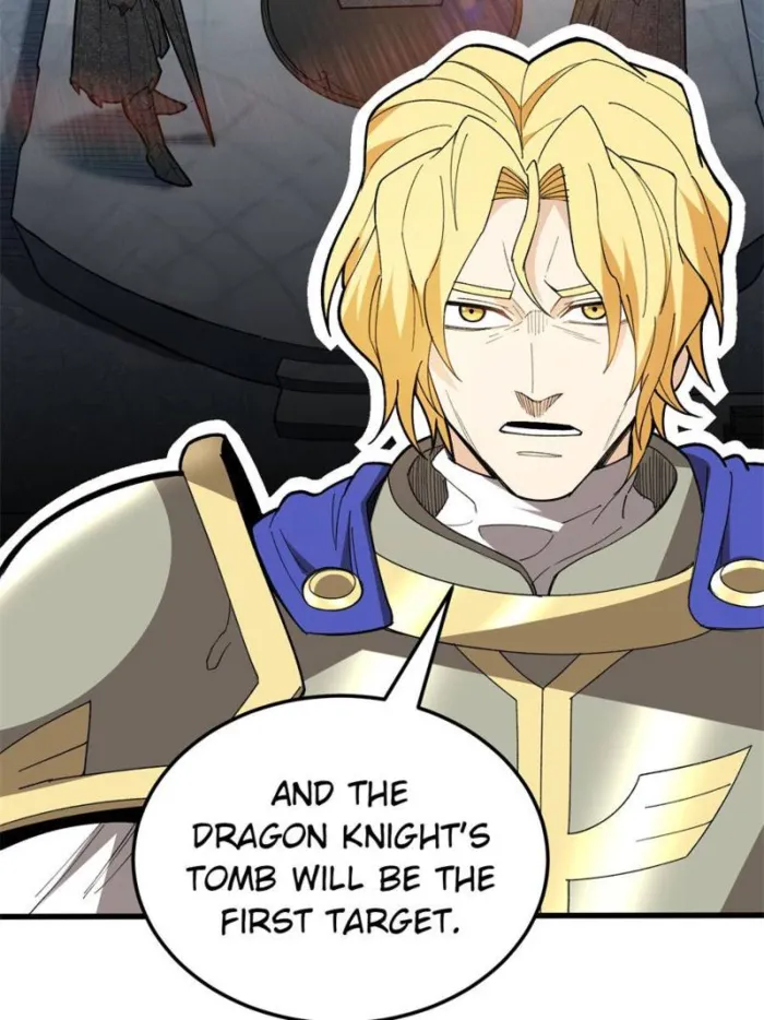 My Dragon System Chapter 107 page 46