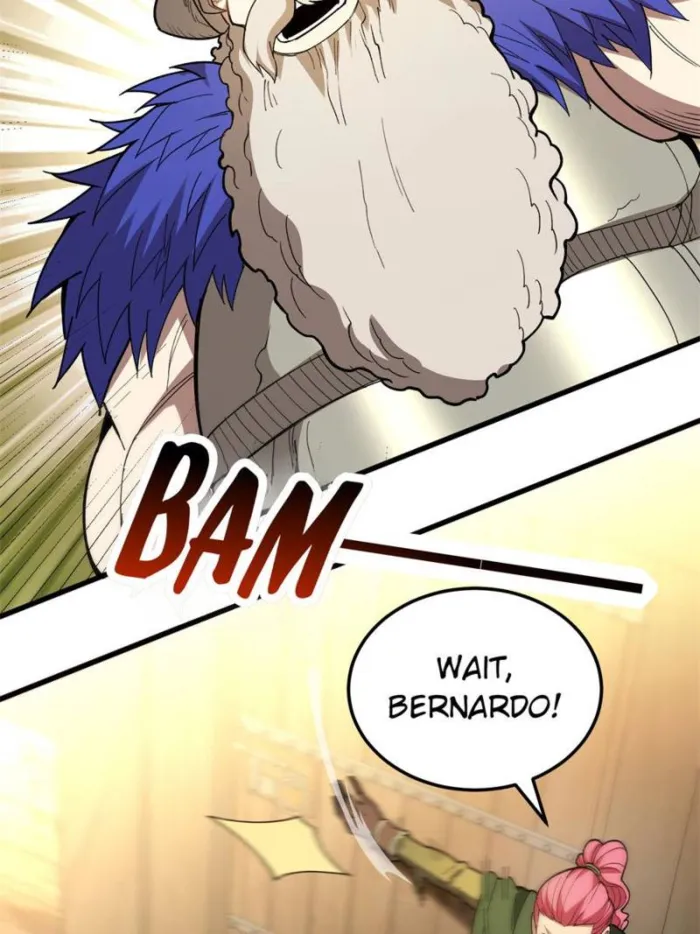 My Dragon System Chapter 107 page 48