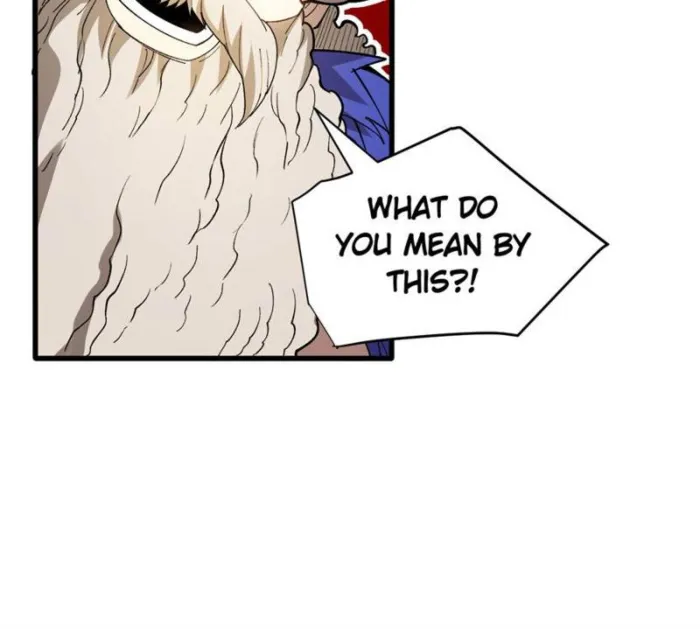 My Dragon System Chapter 107 page 50