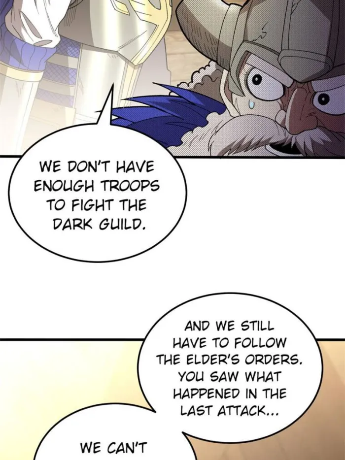 My Dragon System Chapter 107 page 52