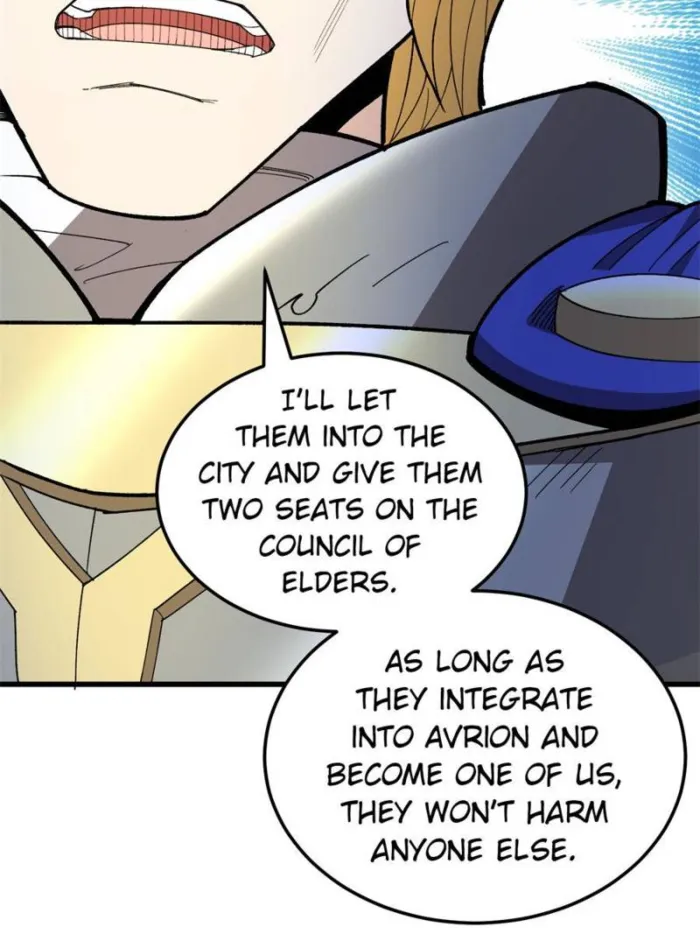 My Dragon System Chapter 107 page 55