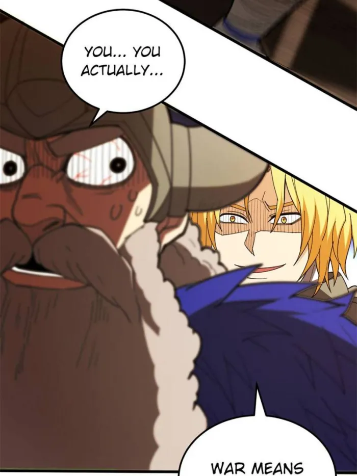 My Dragon System Chapter 107 page 62