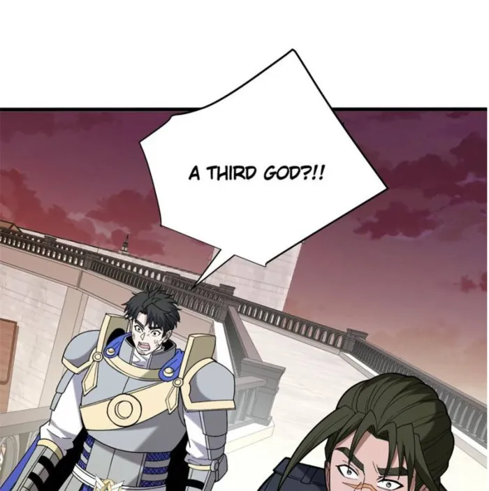 My Dragon System Chapter 120 page 1