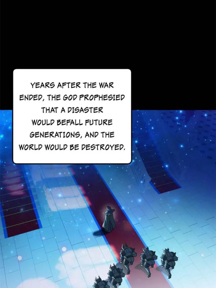 My Dragon System Chapter 120 page 6